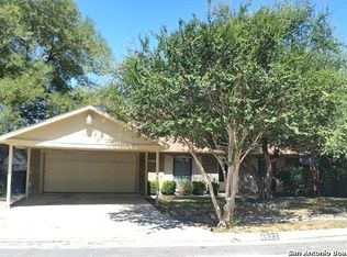4922 Tiffany Ln, Schertz, TX 78108