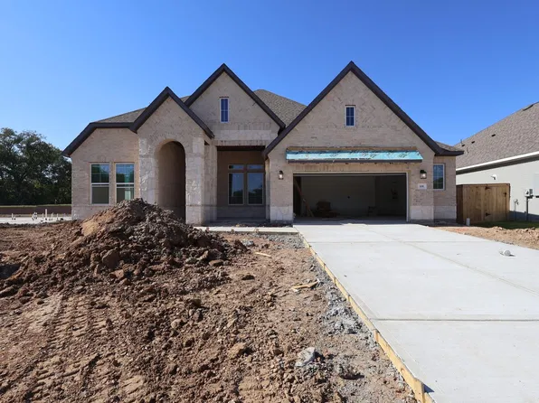 306 Casaba Ct, Montgomery, TX 77316
