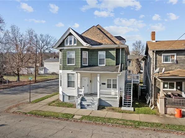 1035 3rd Ave, Beaver Falls, PA 15010