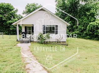5121 McNutt Rd, Knoxville, TN 37920