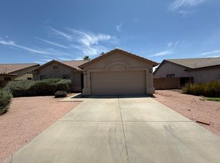 13303 W Desert Rock Dr, Newport, AZ 85374