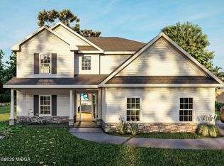 304 Air View Dr #3, Warner Robins, GA 31088