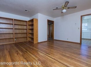 806 College Ave, Alamogordo, NM 88310