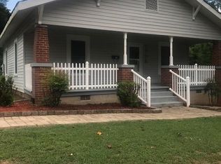 103 S Lee St, Chesnee, SC 29323