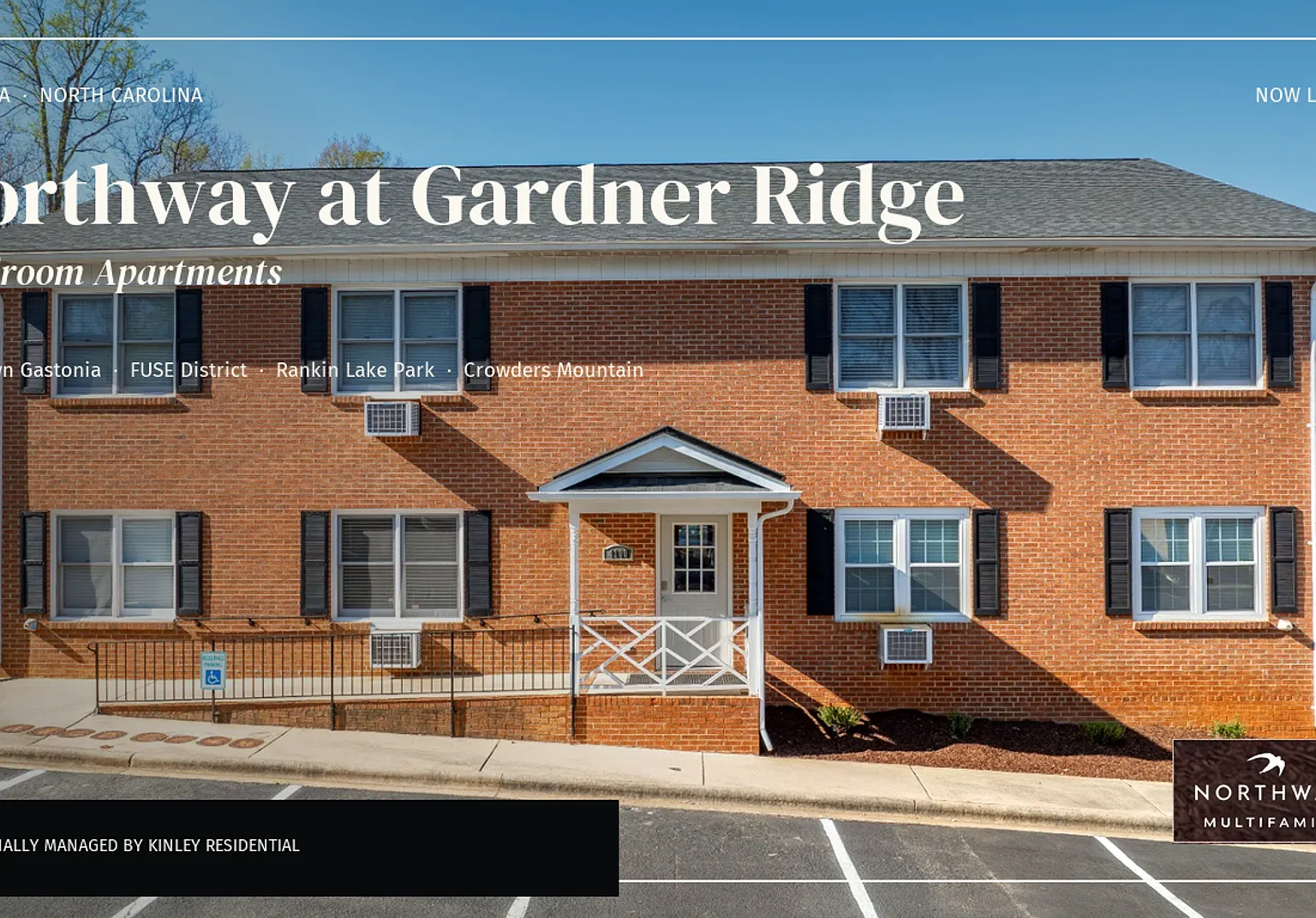 Northway at Gardner Ridge — Photo 1