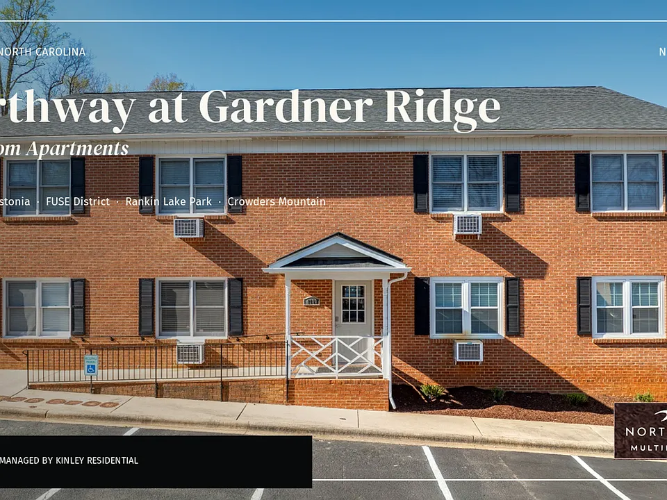 Northway at Gardner Ridge