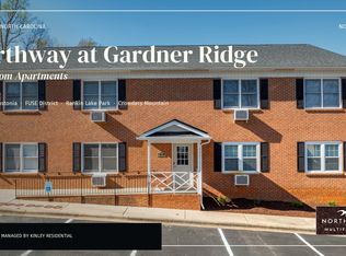 Northway at Gardner Ridge, Gastonia, NC 28056