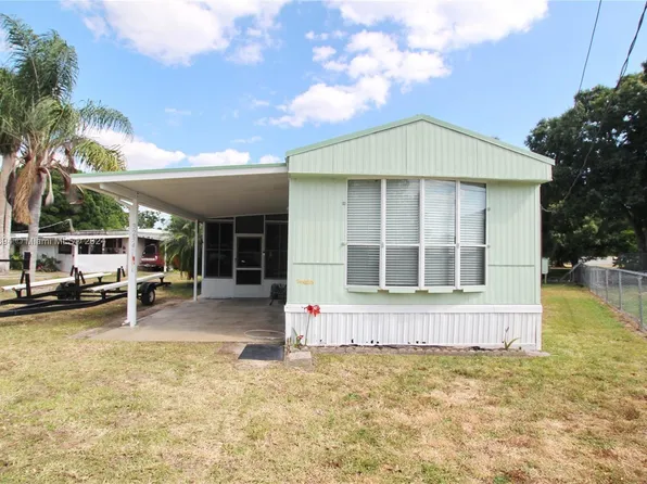 3234 SE 25th St, Okeechobee, FL 34974