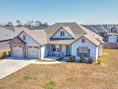 3998 Valiant Ct, Valdosta, GA, 31605