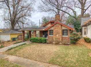 767 N Barksdale St, Memphis, TN 38107