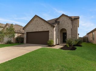 25719 Royal Catchfly Rd, Katy, TX 77493