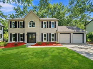 1359 Summit Ln NW, Acworth, GA 30102