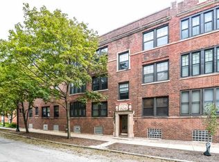 555 Elmwood Ave, Evanston, IL 60202