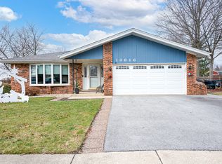 13816 S 84th Ave, Orland Park, IL