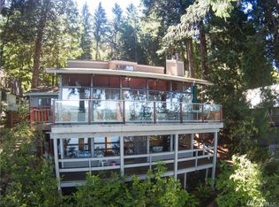 19751 NE North Shore Rd, Tahuya, WA 98588