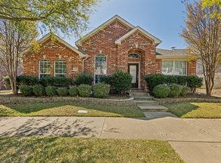 5405 Hampshire Dr, McKinney, TX 75070