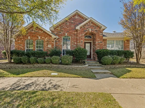 5405 Hampshire Dr, McKinney, TX 75070