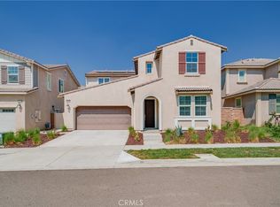 3245 E Yosemite Dr, Ontario, CA 91762