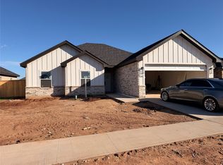 125 Copper Ln, Abilene, TX 79602