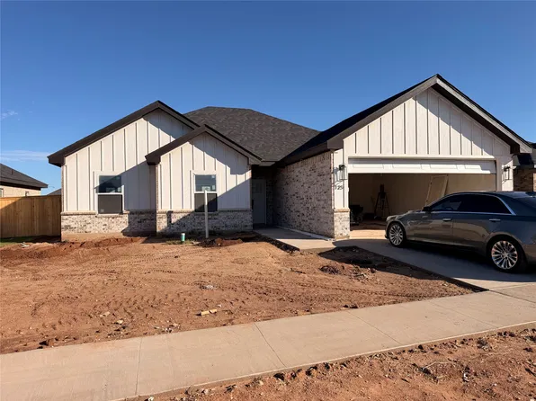 125 Copper Ln, Abilene, TX 79602