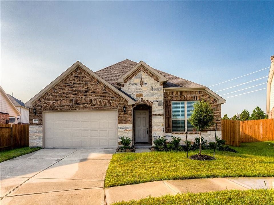 1st image of 26071 Haggard Nest Dr