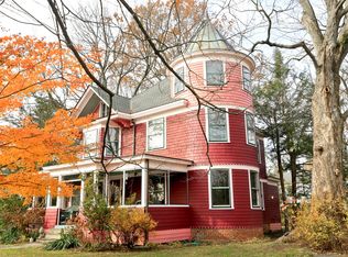 67 Grand St, Croton On Hudson, NY 10520