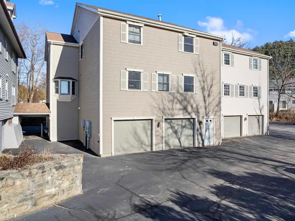 707 Central Avenue #1, Dover, NH 03820