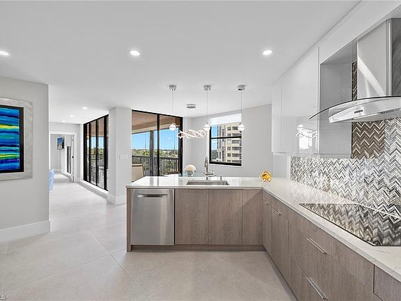 2nd image of 6075 Pelican Bay BLVD #505