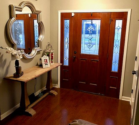 Entryway