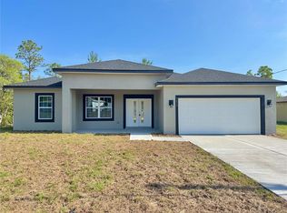 3473 W Hampshire Blvd, Citrus Springs, FL 34433