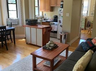 (Undisclosed Address), Allston, MA 02134