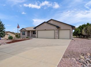 174 Cedar Ridge Dr, Canon City, CO 81212