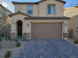 12379 Loggeta Way, Las Vegas, NV 89141