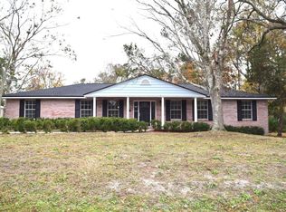 2758 Clairboro Rd, Jacksonville, FL 32223