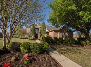 500 Evelyn Ct, Keller, TX 76248