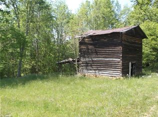 Old Rockford Rd, Dobson, NC 27017