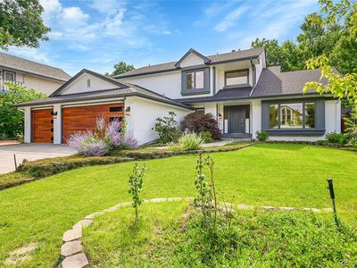 8055 S Zephyr Way, Littleton, CO, 80128