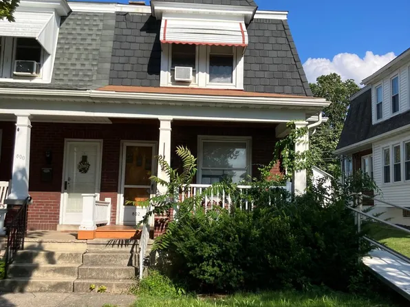 802 N Wyomissing Blvd, Wyomissing, PA 19610