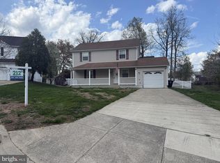7604 Fox Hunt Ct, Clinton, MD 20735