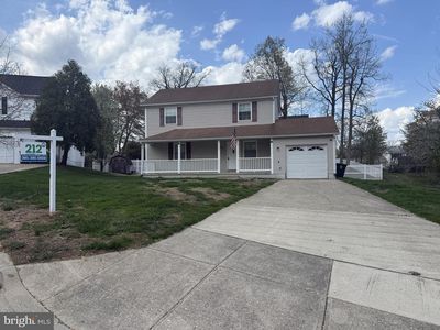 7604 Fox Hunt Ct, Clinton, MD, 20735