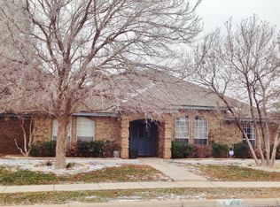 5701 Crowley Blvd, Midland, TX 79707