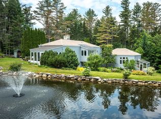 1042 Landgrove Rd, Londonderry, VT 05148