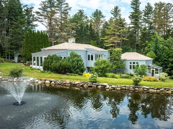 1042 Landgrove Road, Londonderry, VT 05148