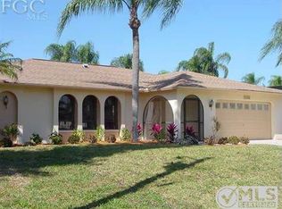 106 SE 21st Ave, Cape Coral, FL 33990