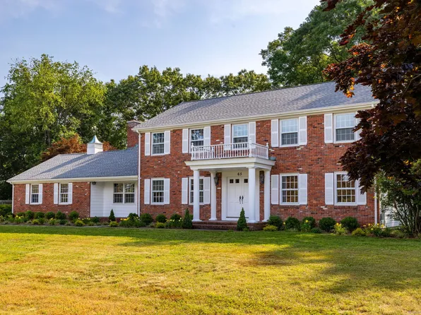 65 Peach Tree Lane, Bristol, CT 06010