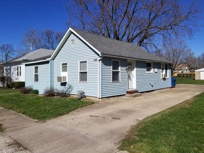 108 N Jackson St, Flanagan, IL, 61740