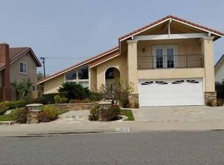 11095 Flower Ave, Fountain Valley, CA 92708