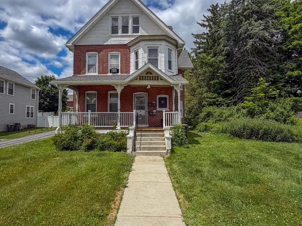 253 W Lancaster Ave, Downingtown, PA 19335