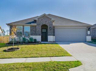 13966 Fort Ward Way, Conroe, TX 77384