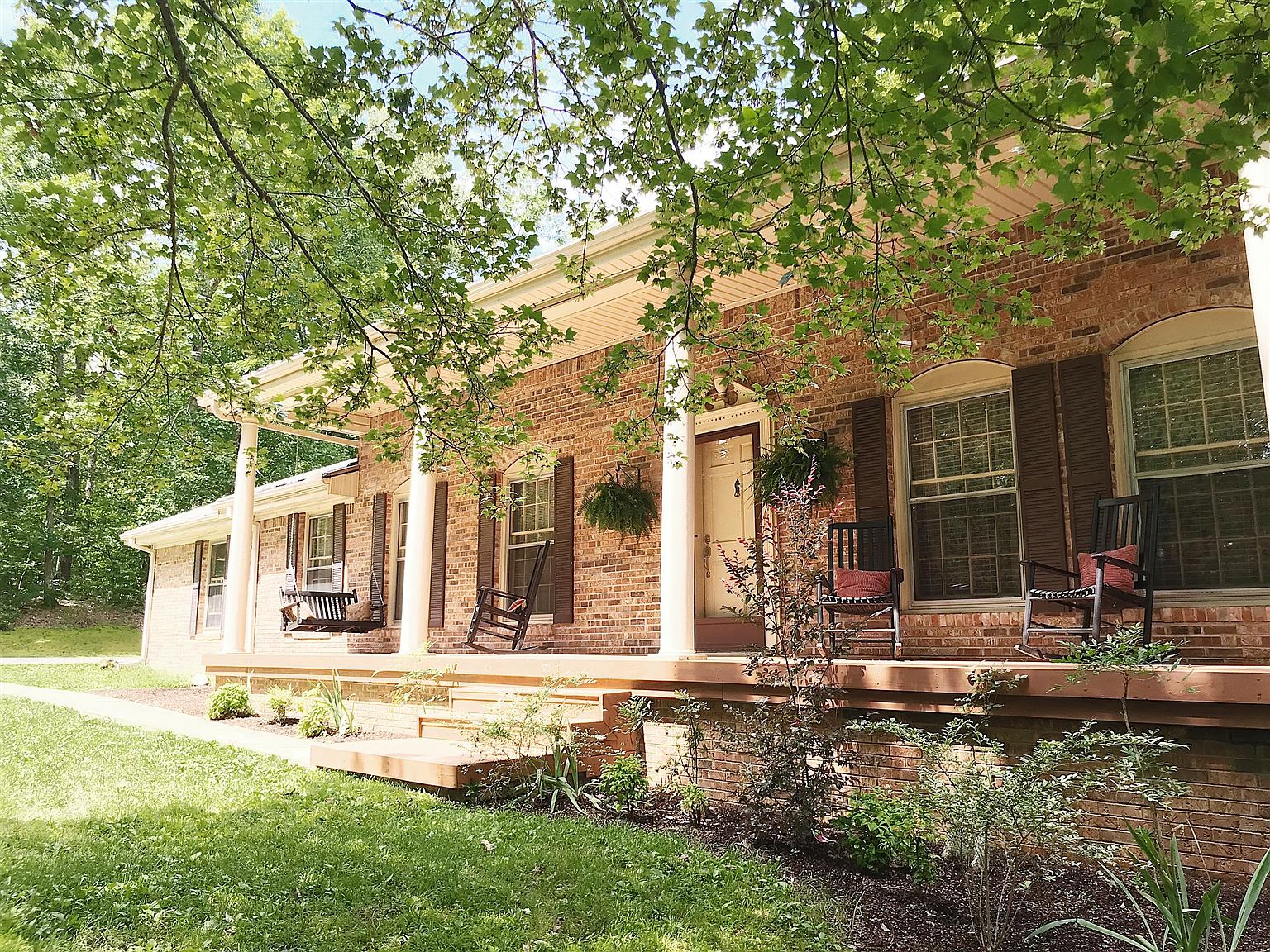 1458 Buffalo Rd, Hohenwald, TN 38462 Zillow